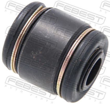 Control Arm-/Trailing Arm Bush - TAB-166Z FEBEST