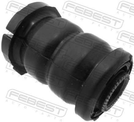 Control Arm-/Trailing Arm Bush - TAB-202 FEBEST