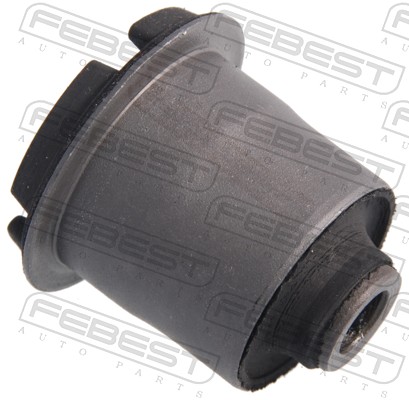 Control Arm-/Trailing Arm Bush - TAB-233 FEBEST