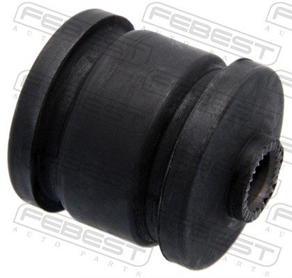 Control Arm-/Trailing Arm Bush - TAB-300 FEBEST