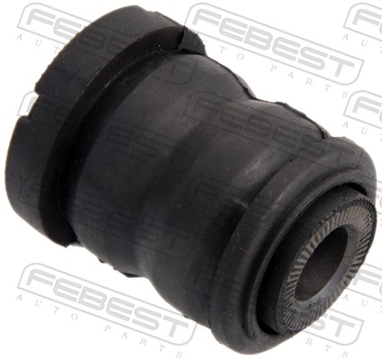 Control Arm-/Trailing Arm Bush - TAB-316 FEBEST
