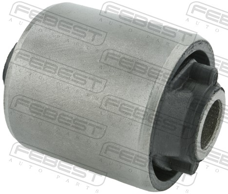 Control Arm-/Trailing Arm Bush - TAB-317 FEBEST
