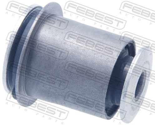 Control Arm-/Trailing Arm Bush - TAB-367 FEBEST