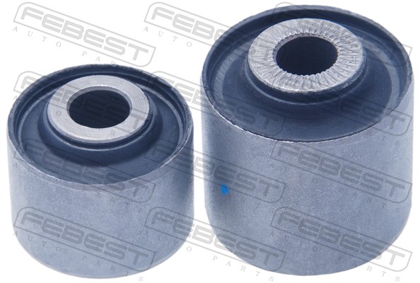 Control Arm-/Trailing Arm Bush - TAB-371-KIT FEBEST