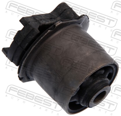 Mounting, axle beam - TAB-433 FEBEST
