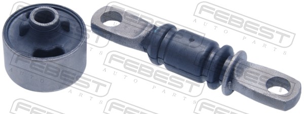 pakabos komplektas - TAB-4546-KIT FEBEST