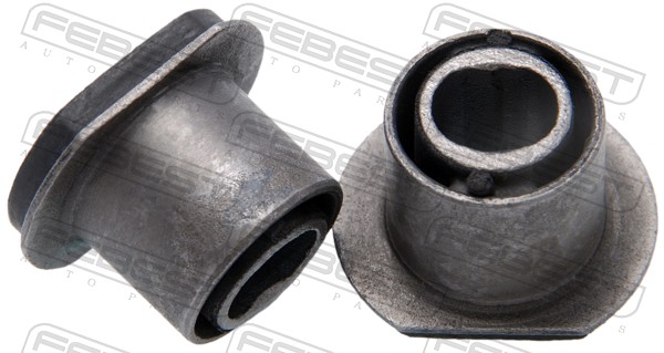 Mounting, steering gear - TAB-460 FEBEST