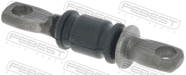 Control Arm-/Trailing Arm Bush - TAB-463 FEBEST