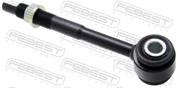 Control Arm-/Trailing Arm Bush - TAB-464RZ FEBEST