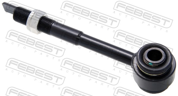 Control Arm-/Trailing Arm Bush - TAB-464Z FEBEST