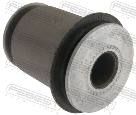 Control Arm-/Trailing Arm Bush - TAB-465 FEBEST