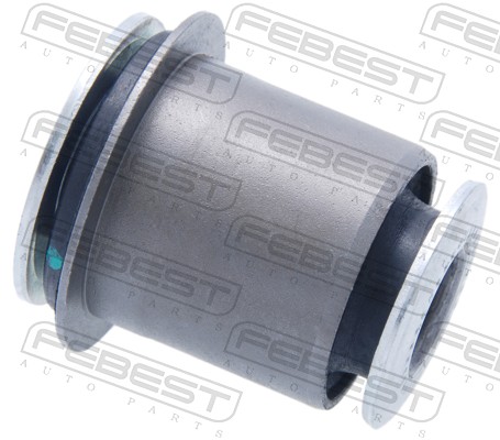 Control Arm-/Trailing Arm Bush - TAB-516 FEBEST
