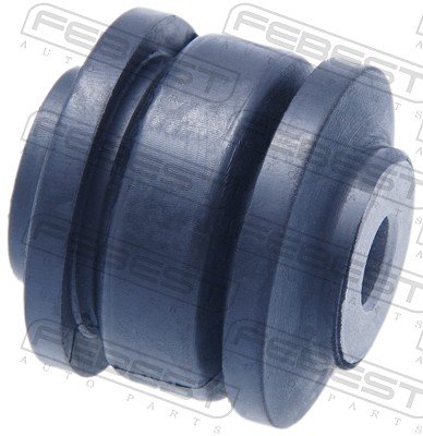 Bush, shock absorber - TAB-542 FEBEST
