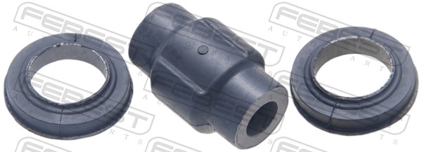 Mounting, steering gear - TAB-543 FEBEST