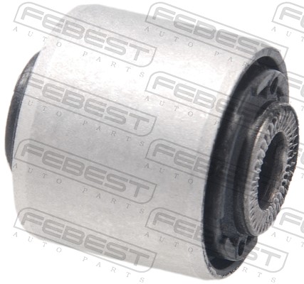 Control Arm-/Trailing Arm Bush - TAB-545 FEBEST