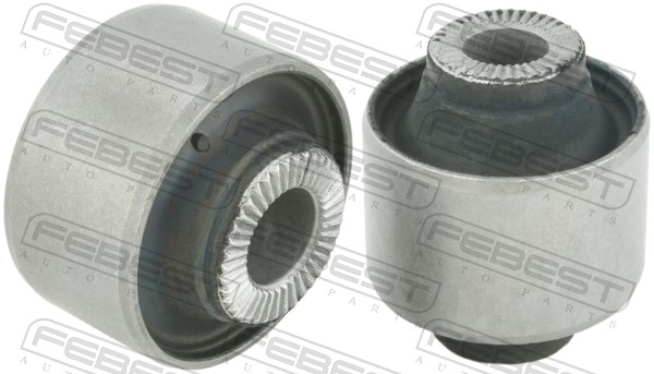 Mounting Kit, shock absorber - TAB-578-KIT FEBEST