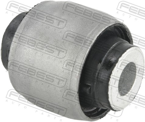 Control Arm-/Trailing Arm Bush - TAB-597 FEBEST
