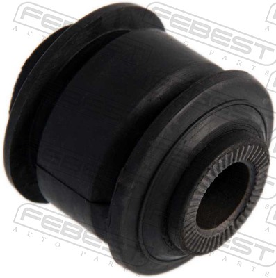 Control Arm-/Trailing Arm Bush - TAB-710 FEBEST