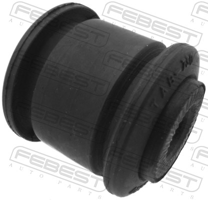 Control Arm-/Trailing Arm Bush - TAB-730 FEBEST