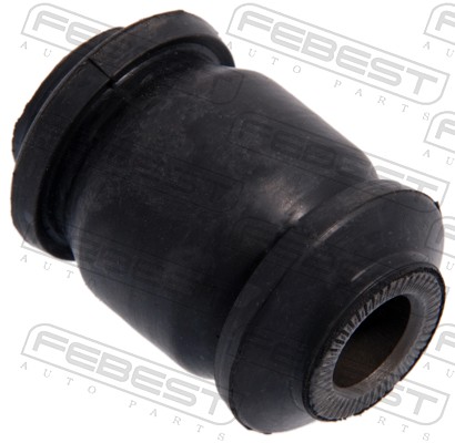 Control Arm-/Trailing Arm Bush - TAB-ACA30S FEBEST