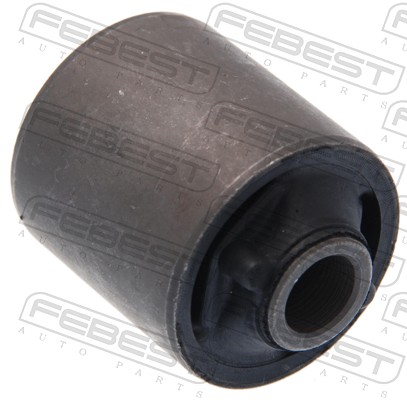 Control Arm-/Trailing Arm Bush - TAB-ACU15R FEBEST