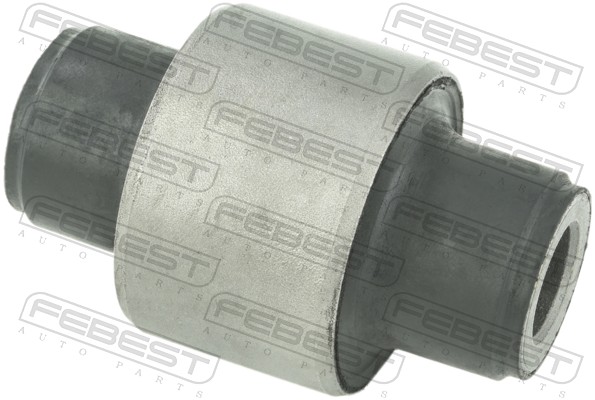 Bush, shock absorber - TAB-ADE150 FEBEST