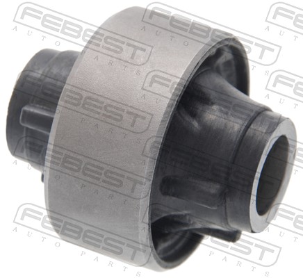 Control Arm-/Trailing Arm Bush - TAB-KGB10B FEBEST