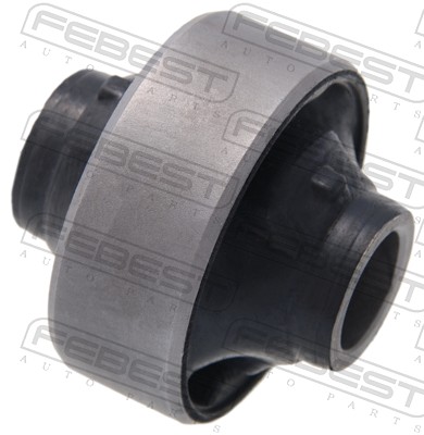 Control Arm-/Trailing Arm Bush - TAB-KGJ10B FEBEST