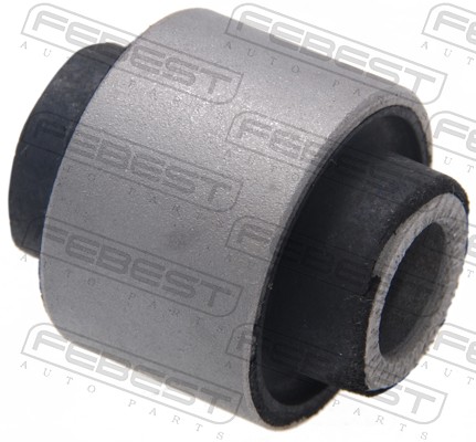 Control Arm-/Trailing Arm Bush - TAB-ST200LRUB FEBEST