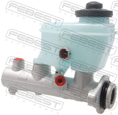 Brake Master Cylinder - TBC-90 FEBEST