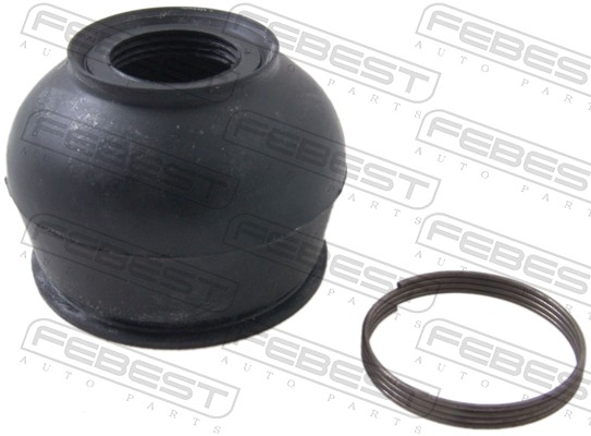Kit riparazione, Giunto di supporto / guida - TBJB-120LOW FEBEST
