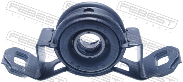Bearing, propshaft centre bearing - TCB-009 FEBEST