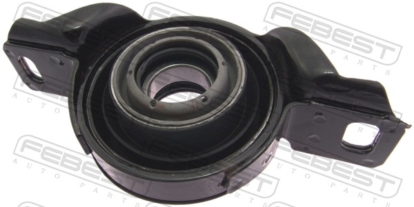 Bearing, propshaft centre bearing - TCB-019 FEBEST