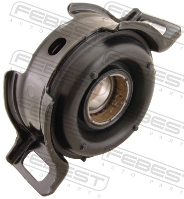 Cuscinetto, Supporto intermedio albero cardanico - TCB-025 FEBEST