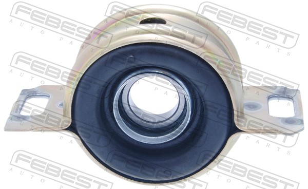 Bearing, propshaft centre bearing - TCB-KDN145 FEBEST
