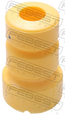 Rubber Buffer, suspension - TD-ACA20F FEBEST