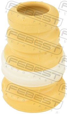 Rubber Buffer, suspension - TD-ALA41F FEBEST