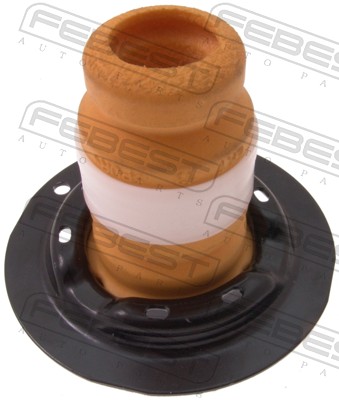 Rubber Buffer, suspension - TD-KSP90F FEBEST