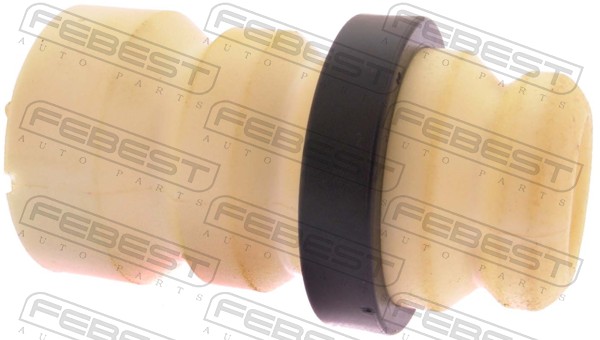 Rubber Buffer, suspension - TD-MCV30F FEBEST
