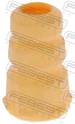 Rubber Buffer, suspension - TD-ZZE150F FEBEST