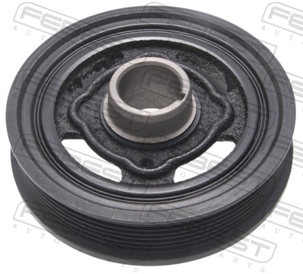 Puleggia cinghia, Albero a gomiti - TDS-2GRFE FEBEST