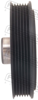 Belt Pulley, crankshaft - TDS-4ZZFE FEBEST