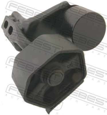 Mounting Kit, exhaust system - TEXB-016 FEBEST