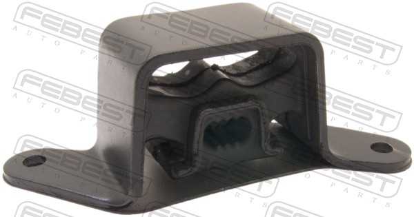 Mounting Kit, exhaust system - TEXB-017 FEBEST