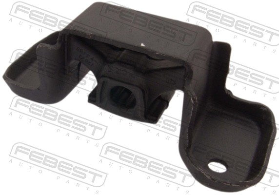 Mounting Kit, exhaust system - TEXB-019 FEBEST