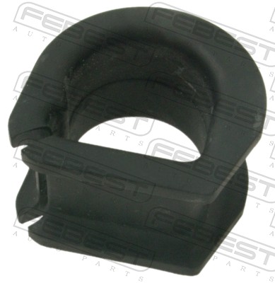 Mounting, steering gear - TGB-020 FEBEST