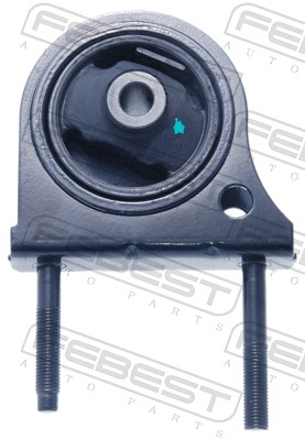 Sospensione, Motore - TM-062 FEBEST