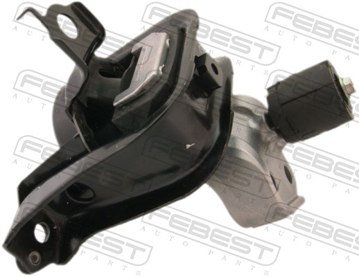 Engine Mounting - TM-091 FEBEST