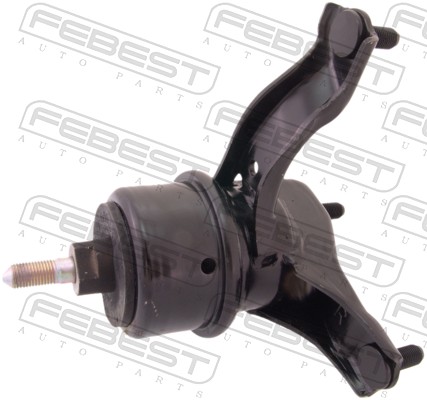 Lagerung, Motor - TM-096 FEBEST
