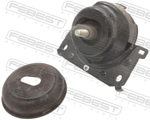 Engine Mounting - TM-120 FEBEST